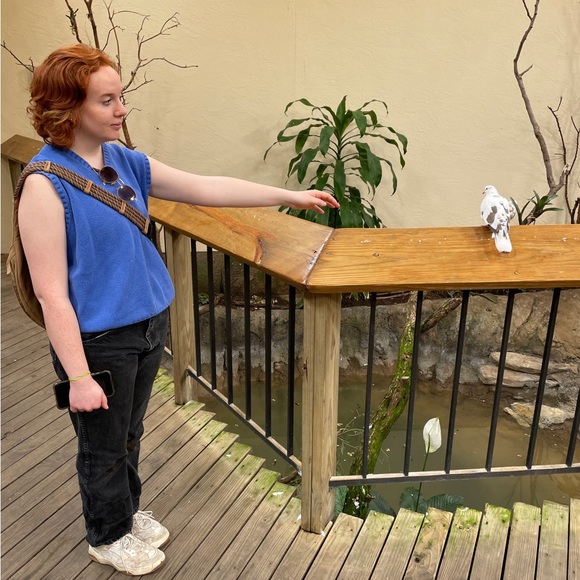 Meet your Posher, Mckenna - Picture 14 of 16